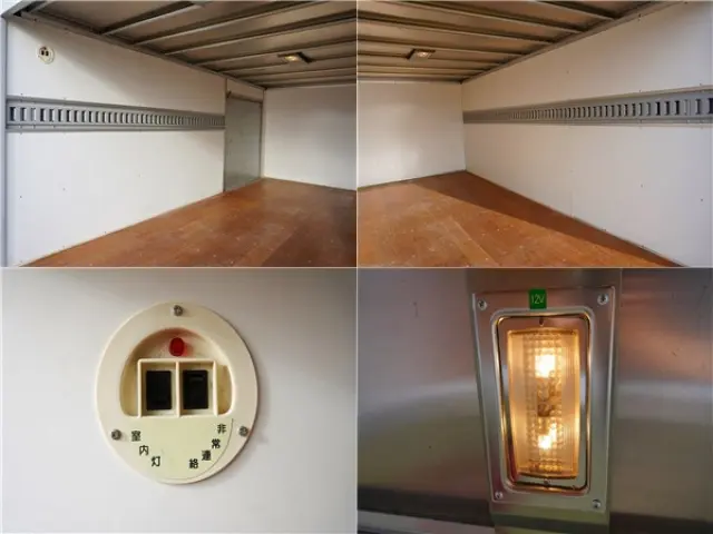 日産 アトラス TKG-SZ2F24(2WD)の写真20