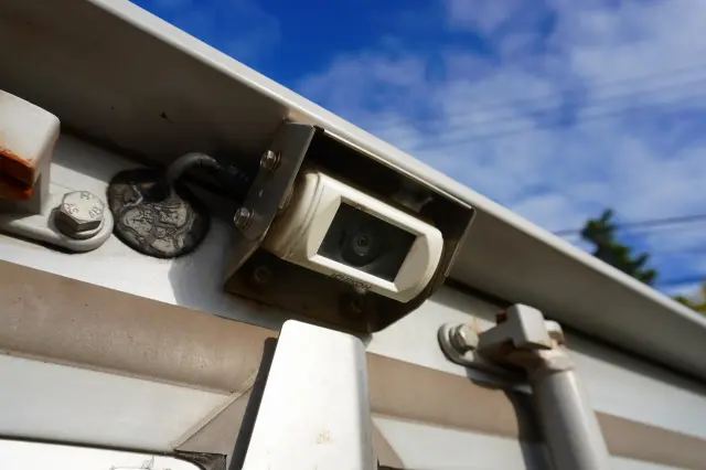 日産 アトラス TKG-SZ2F24(2WD)の写真21