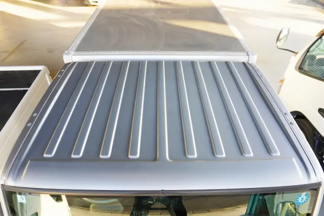 日産 アトラス TKG-SZ2F24(2WD)の写真22