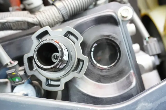 日産 アトラス TKG-SZ2F24(2WD)の写真24