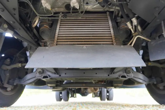 日産 アトラス TKG-SZ2F24(2WD)の写真25