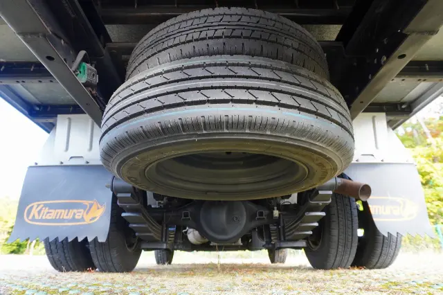 日産 アトラス TKG-SZ2F24(2WD)の写真26