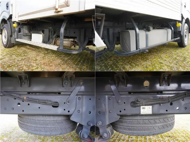 日産 アトラス TKG-SZ2F24(2WD)の写真28