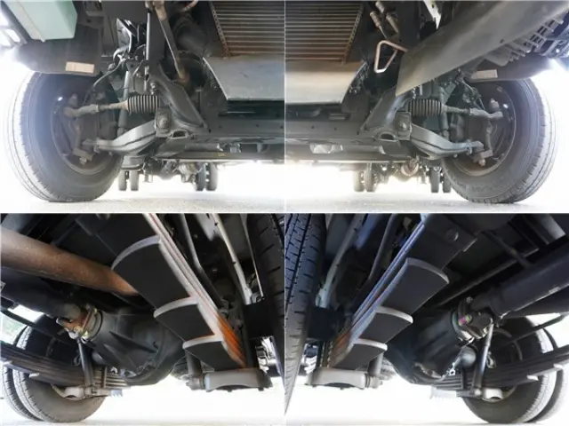 日産 アトラス TKG-SZ2F24(2WD)の写真30