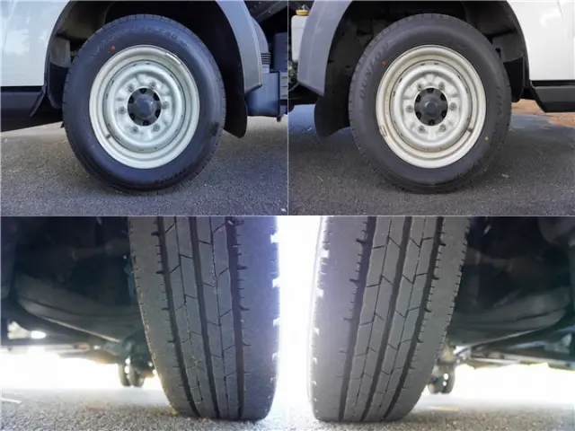 日産 アトラス TKG-SZ2F24(2WD)の写真31