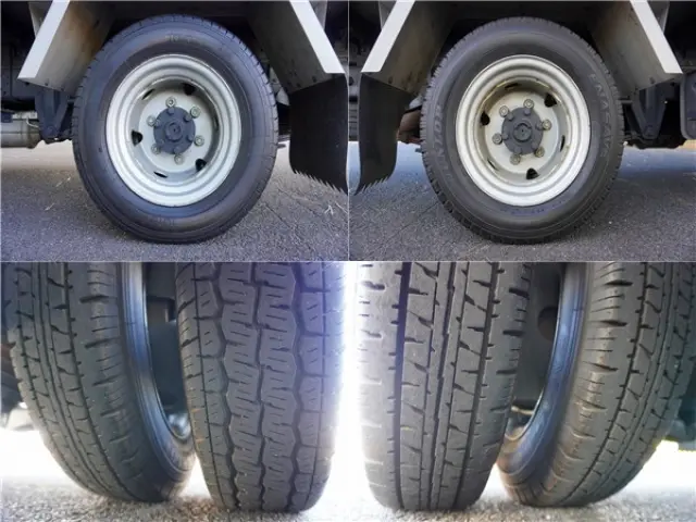 日産 アトラス TKG-SZ2F24(2WD)の写真32