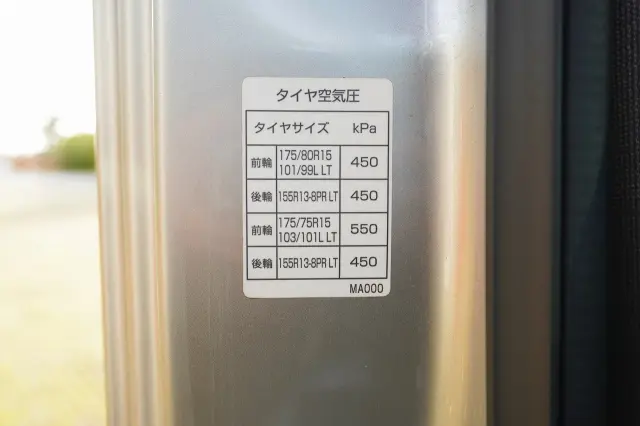 日産 アトラス TKG-SZ2F24(2WD)の写真33