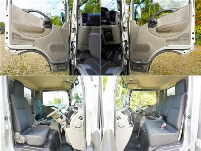 日産 アトラス TKG-SZ2F24(2WD)の写真34