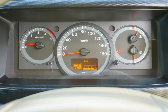 日産 アトラス TKG-SZ2F24(2WD)の写真35