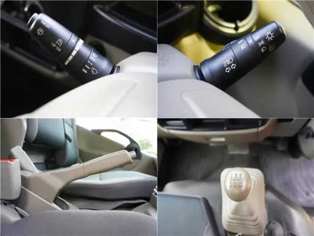 日産 アトラス TKG-SZ2F24(2WD)の写真38