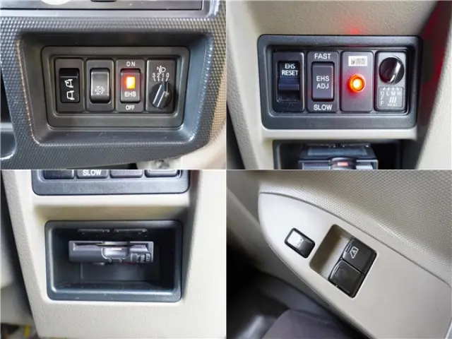 日産 アトラス TKG-SZ2F24(2WD)の写真42