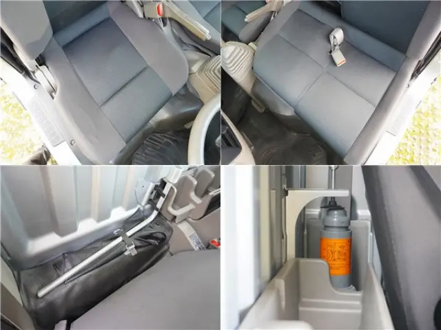 日産 アトラス TKG-SZ2F24(2WD)の写真46