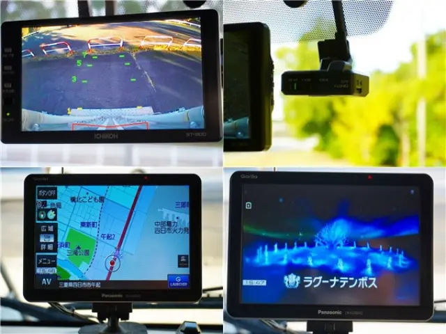 日産 アトラス TKG-SZ2F24(2WD)の写真48