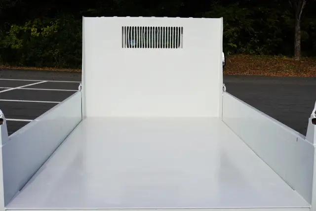 日野 デュトロ TKG-XZU610T(2WD)の写真5