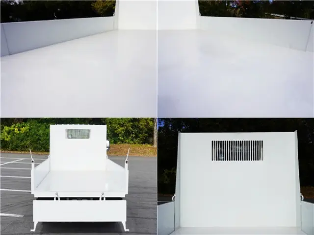 日野 デュトロ TKG-XZU610T(2WD)の写真20