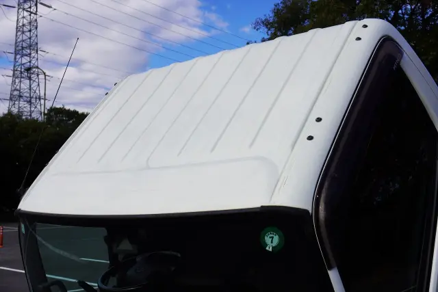 日野 デュトロ TKG-XZU610T(2WD)の写真21