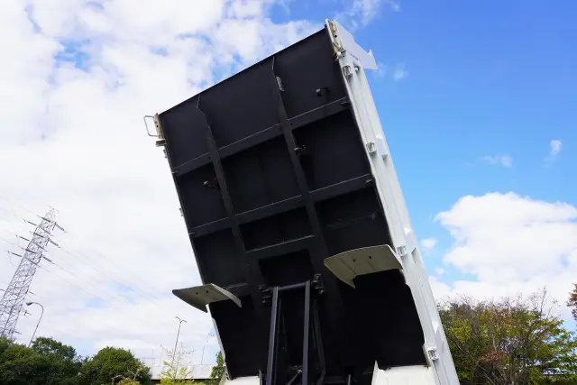 日野 デュトロ TKG-XZU610T(2WD)の写真25