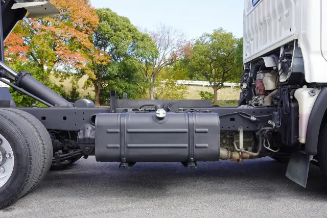 日野 デュトロ TKG-XZU610T(2WD)の写真30
