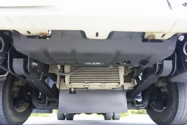 日野 デュトロ TKG-XZU610T(2WD)の写真32