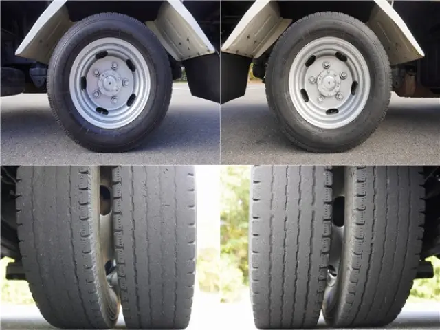 日野 デュトロ TKG-XZU610T(2WD)の写真36