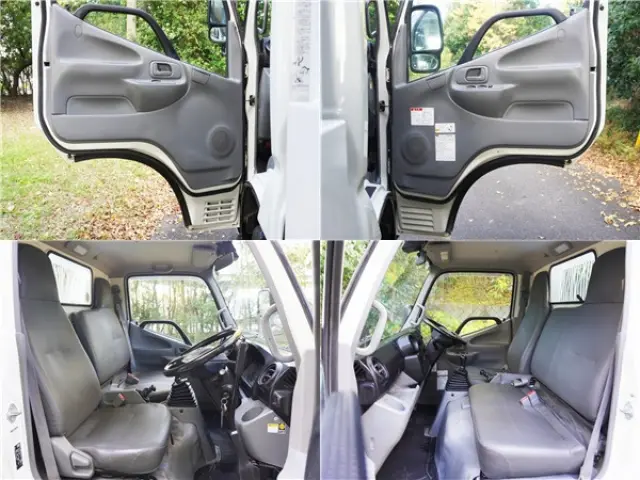 日野 デュトロ TKG-XZU610T(2WD)の写真39