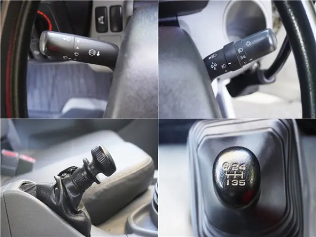 日野 デュトロ TKG-XZU610T(2WD)の写真41