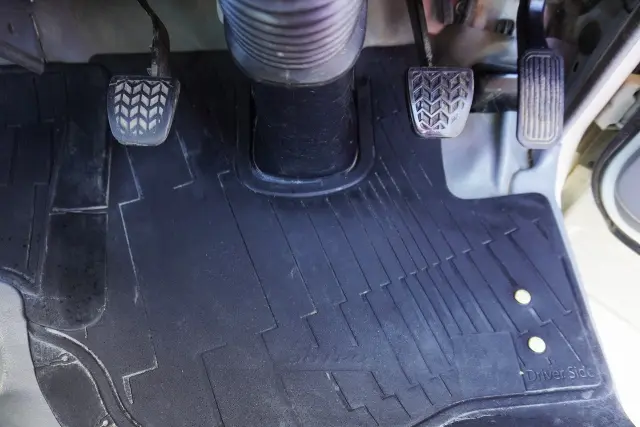 日野 デュトロ TKG-XZU610T(2WD)の写真43