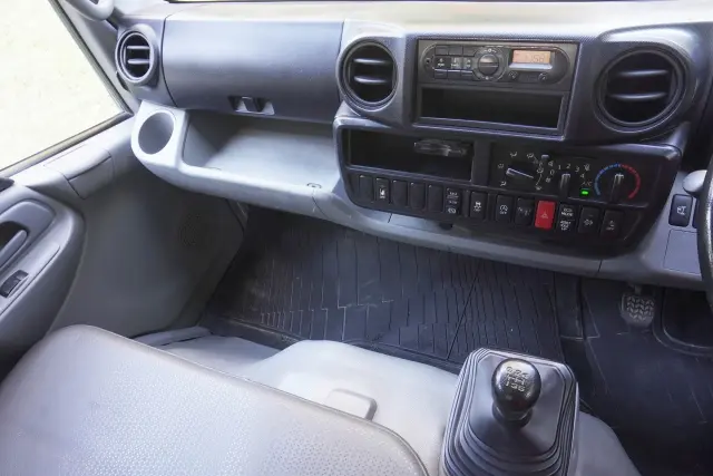 日野 デュトロ TKG-XZU610T(2WD)の写真44