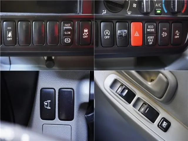 日野 デュトロ TKG-XZU610T(2WD)の写真46