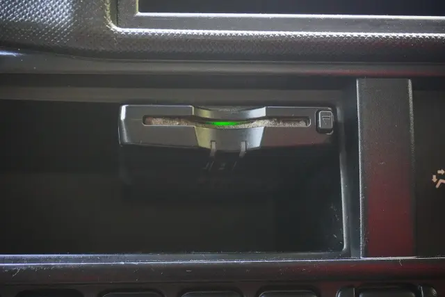 日野 デュトロ TKG-XZU610T(2WD)の写真47