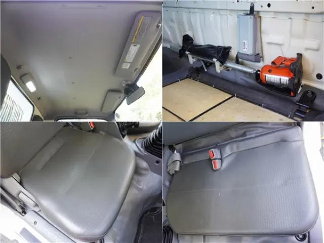 日野 デュトロ TKG-XZU610T(2WD)の写真48