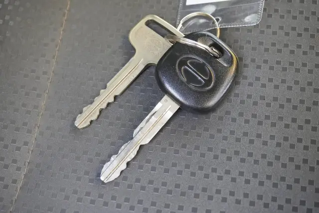 日野 デュトロ TKG-XZU610T(2WD)の写真49