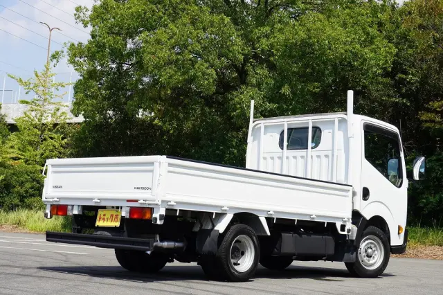 日産 アトラス CBF-SQ2F24(2WD)の写真2