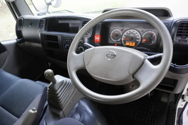 日産 アトラス CBF-SQ2F24(2WD)の写真3