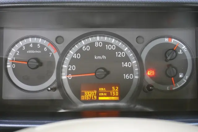 日産 アトラス CBF-SQ2F24(2WD)の写真4