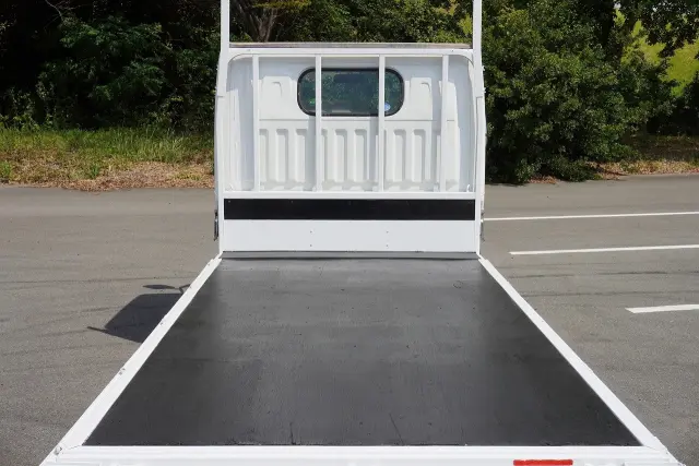 日産 アトラス CBF-SQ2F24(2WD)の写真5