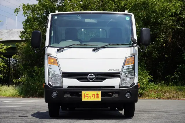 日産 アトラス CBF-SQ2F24(2WD)の写真7