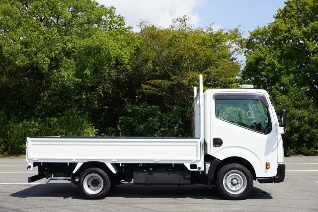 日産 アトラス CBF-SQ2F24(2WD)の写真9