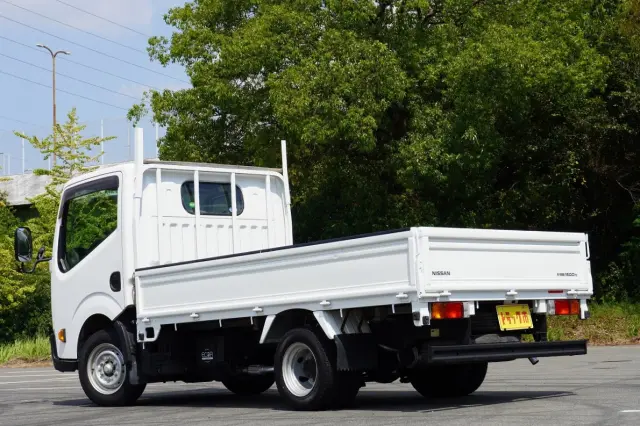 日産 アトラス CBF-SQ2F24(2WD)の写真11