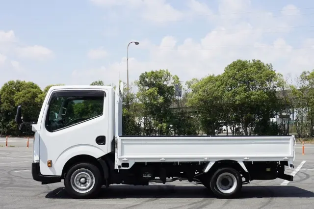 日産 アトラス CBF-SQ2F24(2WD)の写真12