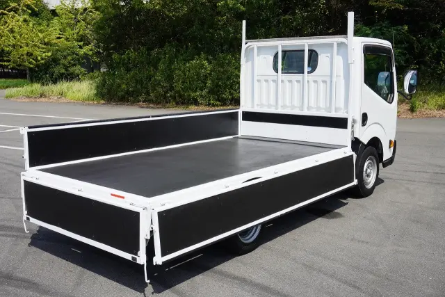 日産 アトラス CBF-SQ2F24(2WD)の写真15