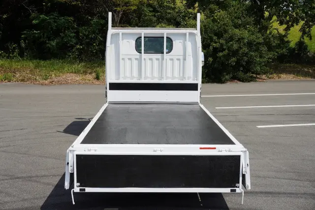 日産 アトラス CBF-SQ2F24(2WD)の写真16