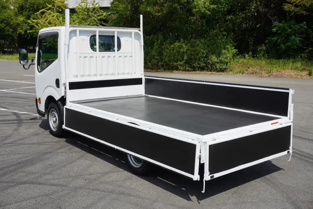 日産 アトラス CBF-SQ2F24(2WD)の写真17