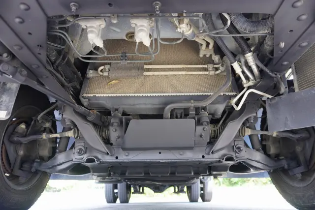 日産 アトラス CBF-SQ2F24(2WD)の写真24