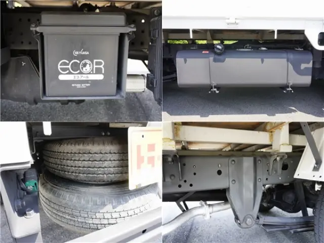 日産 アトラス CBF-SQ2F24(2WD)の写真28