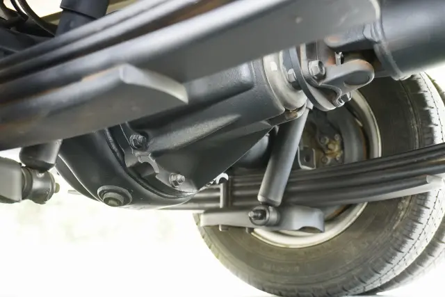 日産 アトラス CBF-SQ2F24(2WD)の写真32