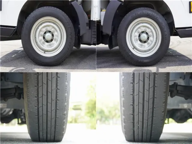 日産 アトラス CBF-SQ2F24(2WD)の写真34