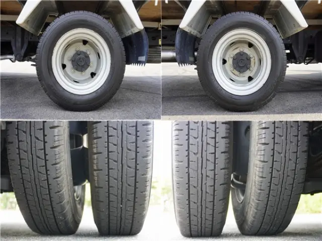 日産 アトラス CBF-SQ2F24(2WD)の写真35