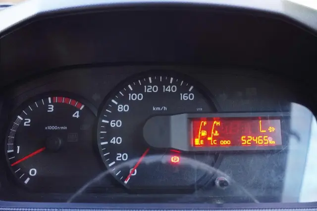 トヨタ ダイナ TKG-XZU710(2WD)の写真4