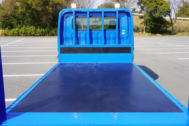 トヨタ ダイナ TKG-XZU710(2WD)の写真5